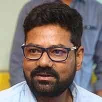Jakka Hari Prasad
